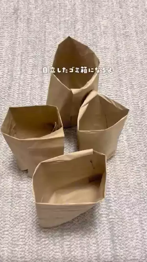 「捨てたらもったいない！　緩衝材の意外な使い道に「めっちゃ便利」「この発想はなかった」」の画像