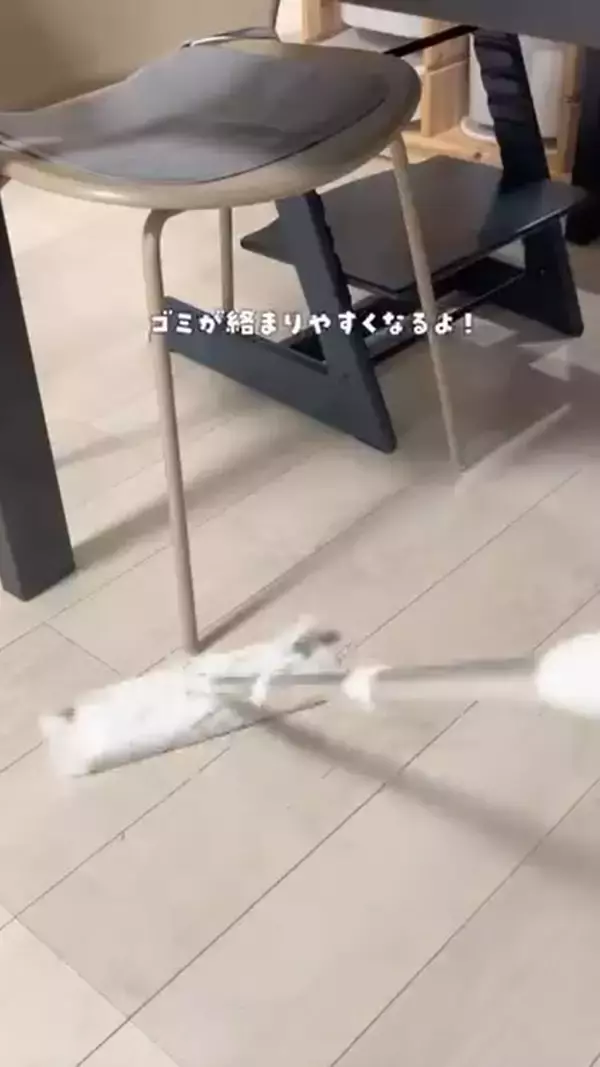 「捨てたらもったいない！　緩衝材の意外な使い道に「めっちゃ便利」「この発想はなかった」」の画像