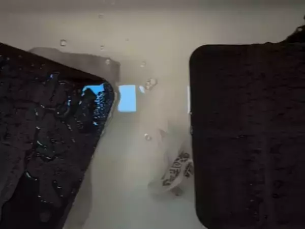 『残り湯』は捨てずに活用して！　おすすめニオイ対策に「洗濯以外もあるのか」