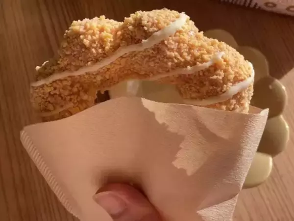 コーヒーフィルターで挟むと？　便利な使い方に「目からウロコ」「早速真似する」