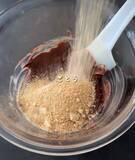 「「電子レンジで作ったと思えない」　濃厚ブラウニーの簡単レシピに「天才」「感動」」の画像4