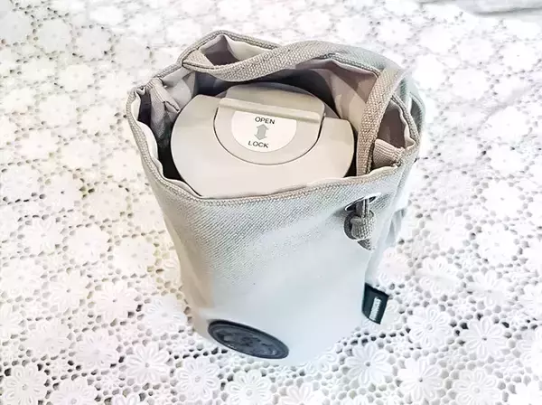 「年明けに届いた『ダンボール』　気になる送り主が…？【2026年の福袋】」の画像