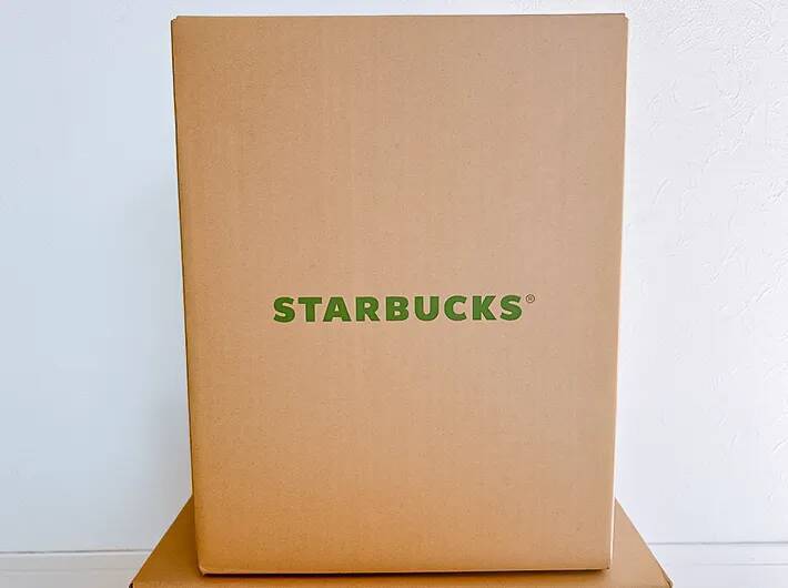 年明けに届いた『ダンボール』　気になる送り主が…？【2026年の福袋】