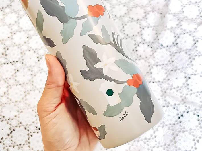 年明けに届いた『ダンボール』　気になる送り主が…？【2026年の福袋】