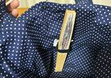 「ヘアゴムに安全ピンを通すと…　バッグの中身がスッキリ片づく収納術に「やってよかった」」の画像8