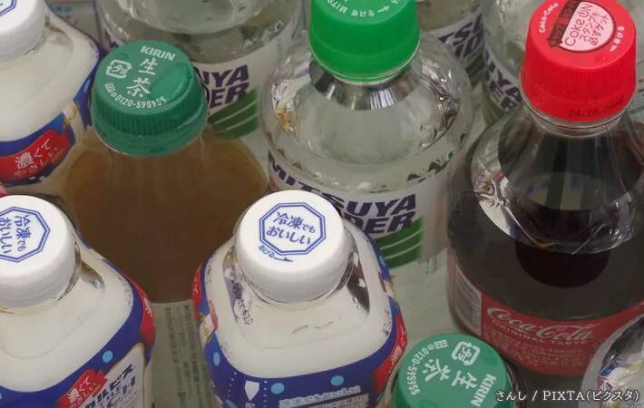 ペットボトル、凍らせていい？ダメ？　ペットボトルの業界団体に聞いた「正解」は…