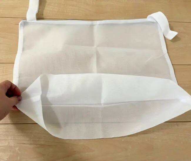 ただの『洗濯ネット』にタマネギを入れたら感動　思わぬ使い道が正解だった！