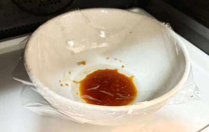 そうめんに「小さじ1杯」混ぜたのは…　意外な味つけに「具なしでもいい」「めんつゆに飽きたらコレ」