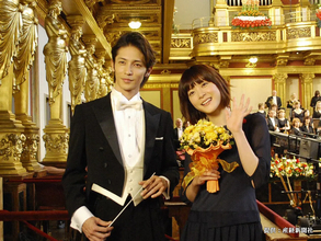 【続編を見たい平成の学園ドラマ】『花より男子』『のだめカンタービレ』を抑えて1位に輝いたのは…？