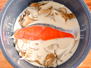 秋の夜長におかわりしたい！　管理栄養士おすすめの『炊き込みご飯』が絶品