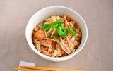 「秋の夜長におかわりしたい！　管理栄養士おすすめの『炊き込みご飯』が絶品」の画像11