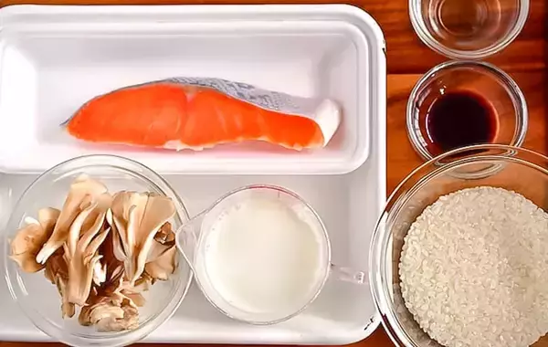 「秋の夜長におかわりしたい！　管理栄養士おすすめの『炊き込みご飯』が絶品」の画像