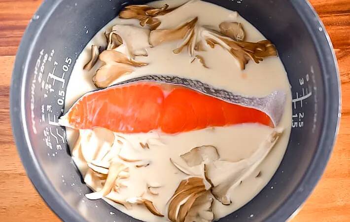 秋の夜長におかわりしたい！　管理栄養士おすすめの『炊き込みご飯』が絶品