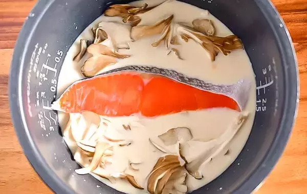 「秋の夜長におかわりしたい！　管理栄養士おすすめの『炊き込みご飯』が絶品」の画像