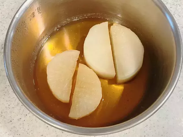 もう失敗しない！　味が染みない大根が“まるで別物”になる驚きの裏ワザが？