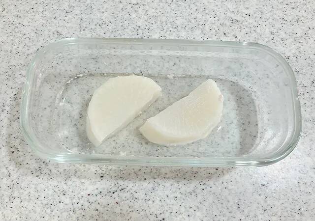 もう失敗しない！　味が染みない大根が“まるで別物”になる驚きの裏ワザが？