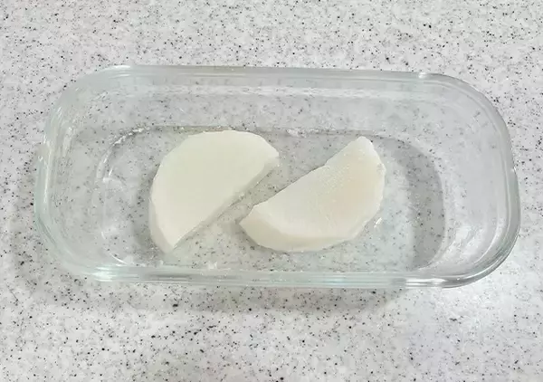 「もう失敗しない！　味が染みない大根が“まるで別物”になる驚きの裏ワザが？」の画像