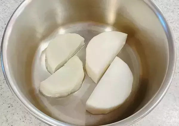 「もう失敗しない！　味が染みない大根が“まるで別物”になる驚きの裏ワザが？」の画像