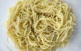 「冷やし中華の麺がくっつかない　『ゆで上がり1分前』のポイント」の画像6