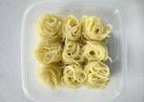 「冷やし中華の麺がくっつかない　『ゆで上がり1分前』のポイント」の画像7