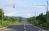 「北海道の『謎の矢印』なんのためにある？　北海道開発局に聞いてみた」の画像2