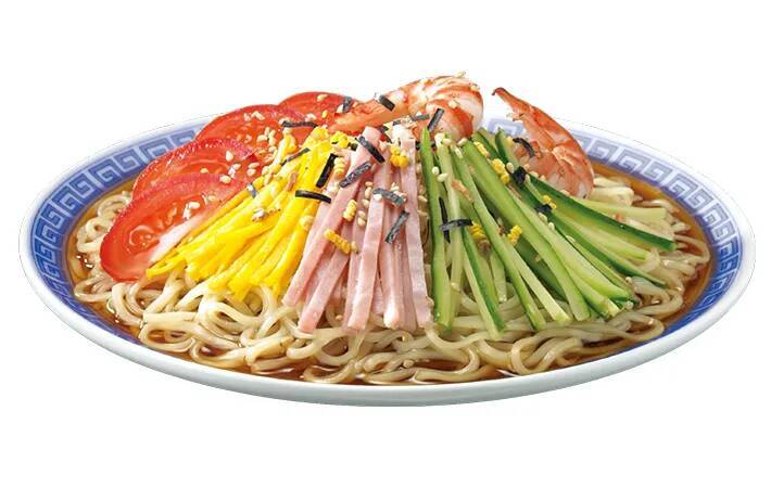 夏に食べたい冷やし中華　麺をツルツルにする『ゆでる前後の一工夫』とは？