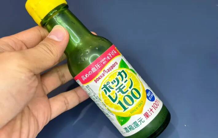 夏の水分補給、これ試して！　家にあるものでサッと作れる『スポドリ』の作り方