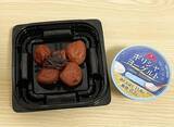「梅干しに『ヨーグルト』を大さじ2杯！　キュウリにつけてみたら…」の画像2