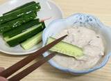 「梅干しに『ヨーグルト』を大さじ2杯！　キュウリにつけてみたら…」の画像8