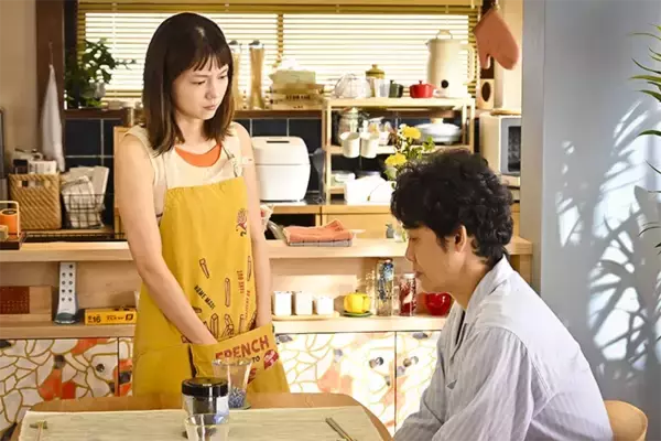 衝撃とやりきれなさ…　やっぱり野木亜紀子のドラマ『ちょっとだけエスパー』2話【考察】