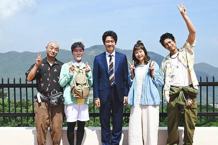 衝撃とやりきれなさ…　やっぱり野木亜紀子のドラマ『ちょっとだけエスパー』2話【考察】