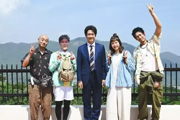 「衝撃とやりきれなさ…　やっぱり野木亜紀子のドラマ『ちょっとだけエスパー』2話【考察】」の画像