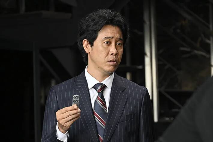 衝撃とやりきれなさ…　やっぱり野木亜紀子のドラマ『ちょっとだけエスパー』2話【考察】