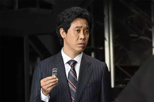 「衝撃とやりきれなさ…　やっぱり野木亜紀子のドラマ『ちょっとだけエスパー』2話【考察】」の画像
