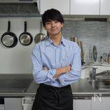 旬のサツマイモを棒状に切って…　『甘さ2倍』の簡単レシピに「参りました！」