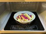 「旬のサツマイモを棒状に切って…　『甘さ2倍』の簡単レシピに「参りました！」」の画像7