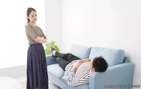 「『察して』はNG！　夫婦で起こりがちなトラブルを避ける『3つのポイント』とは？」の画像