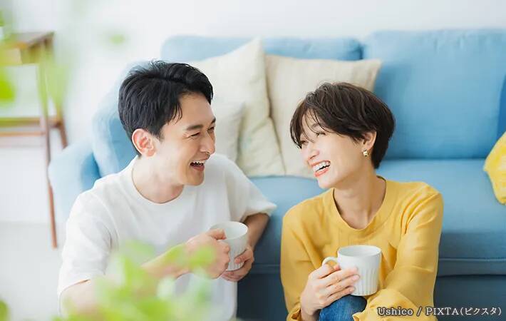 『察して』はNG！　夫婦で起こりがちなトラブルを避ける『3つのポイント』とは？