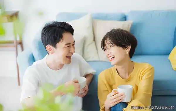 「『察して』はNG！　夫婦で起こりがちなトラブルを避ける『3つのポイント』とは？」の画像