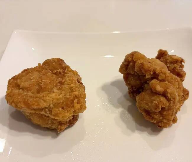 「冷凍から揚げ」をトースターへ　すぐに試せる『3分ワザ』にすごい！