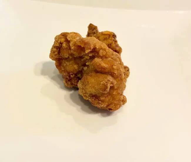 「冷凍から揚げ」をトースターへ　すぐに試せる『3分ワザ』にすごい！