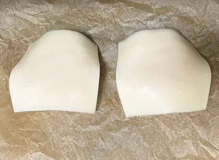 材料費も手間も最小限！ 混ぜてトースターに入れるだけ、簡単『洋風』焼きおにぎり