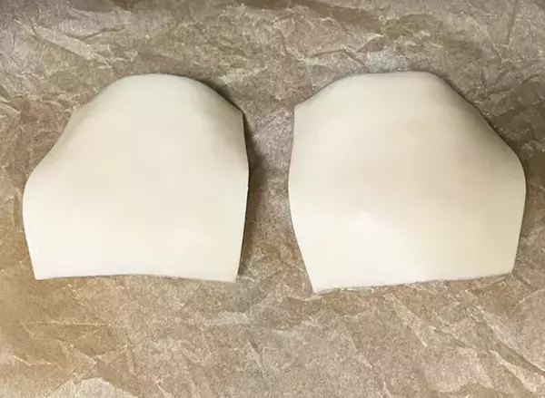 「材料費も手間も最小限！ 混ぜてトースターに入れるだけ、簡単『洋風』焼きおにぎり」の画像