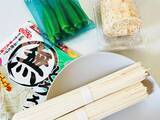「暑い日にはこれ！ねばねば感がアップするぶっかけそうめん」の画像1