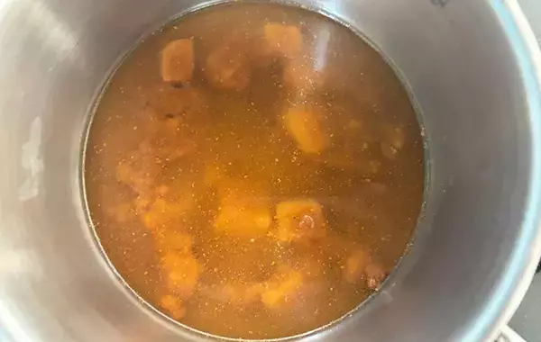 「めんつゆは『大さじ1杯』だけ　そうめんのアレンジに「食べ応えある」「明日も作る」」の画像