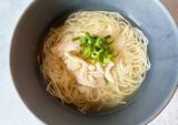 「そうめん、まだめんつゆで食べてる？ 中華風アレンジに家族が「冷やし中華よりおいしい」」の画像4