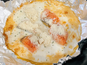 【10分レシピ】ポタージュの素で失敗なし！　濃厚な鮭クリーム煮の作り方