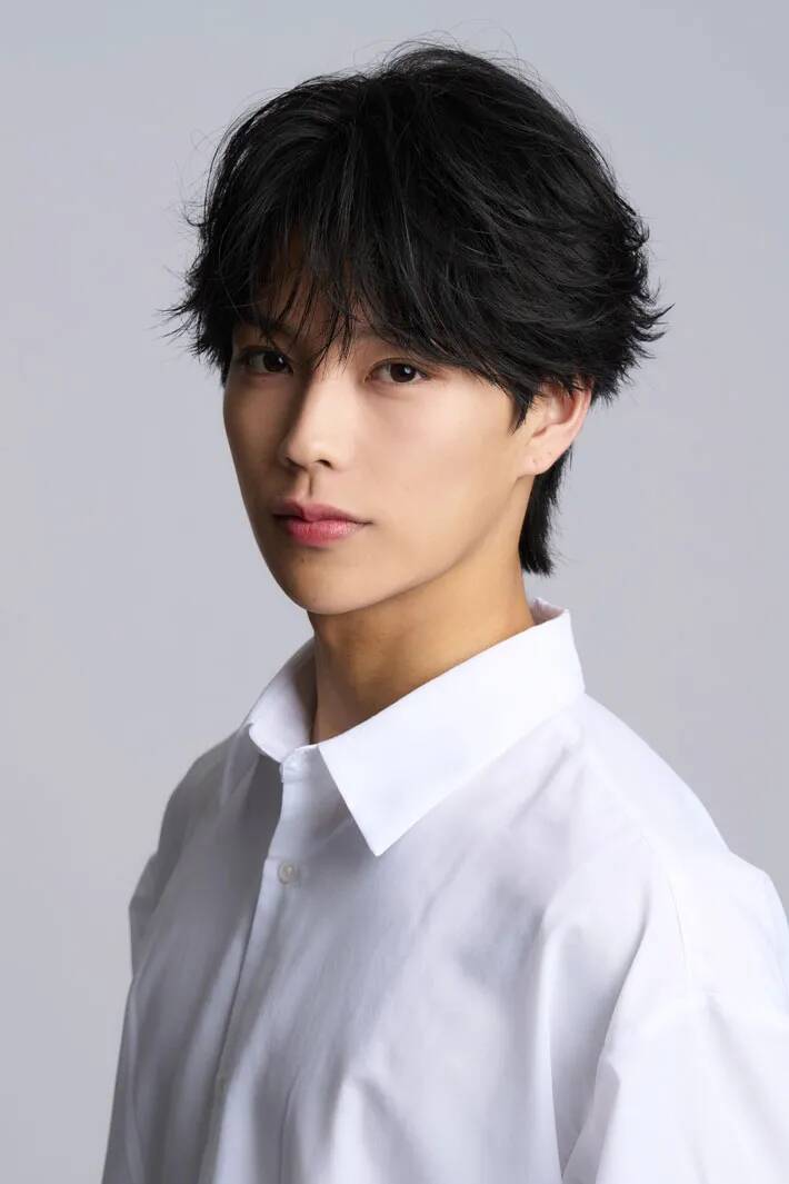 杉本愛里・田中学人がW主演　『道端で拾われたわんこ系男子は御曹司!?』が配信開始