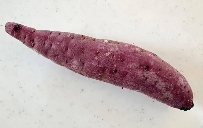 30分でできる『焼き芋風』　フライパンに水を入れ？「ホクホク」「3日連続食べた」