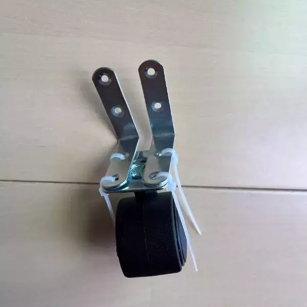 「ワイヤーネットをつないだら…　完成したモノが想像以上の仕上がりに！」の画像